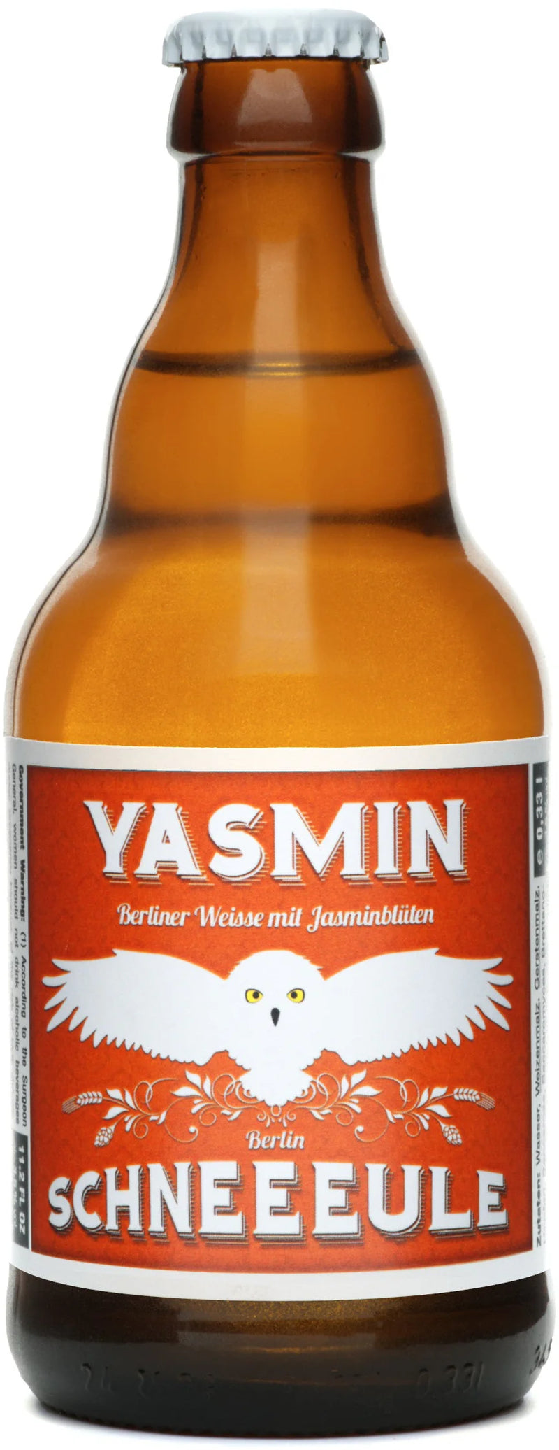 Yasmin