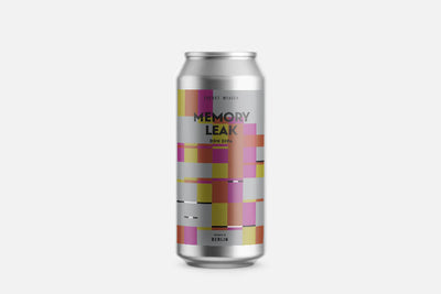 Fuerst Wiacek - Memory Leak - DDH DIPA - Citra, Nelson