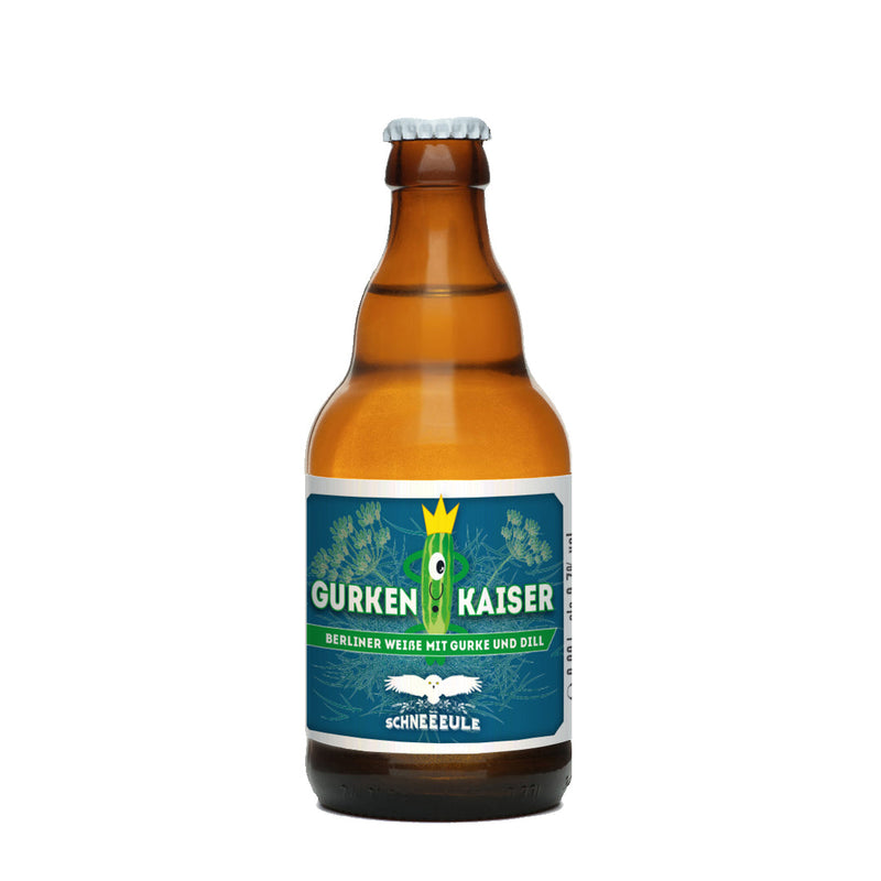 Gurkenkaiser