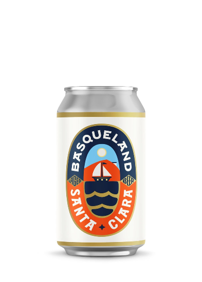Basqueland - Santa Clara - Helles Lager