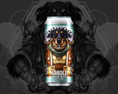 Tartarus - Kobold - Wheat Beer