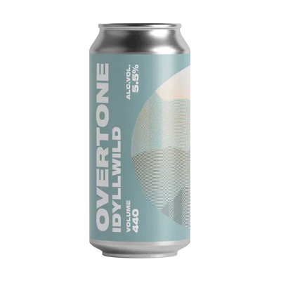 Overtone - Idyllwild - WCIPA