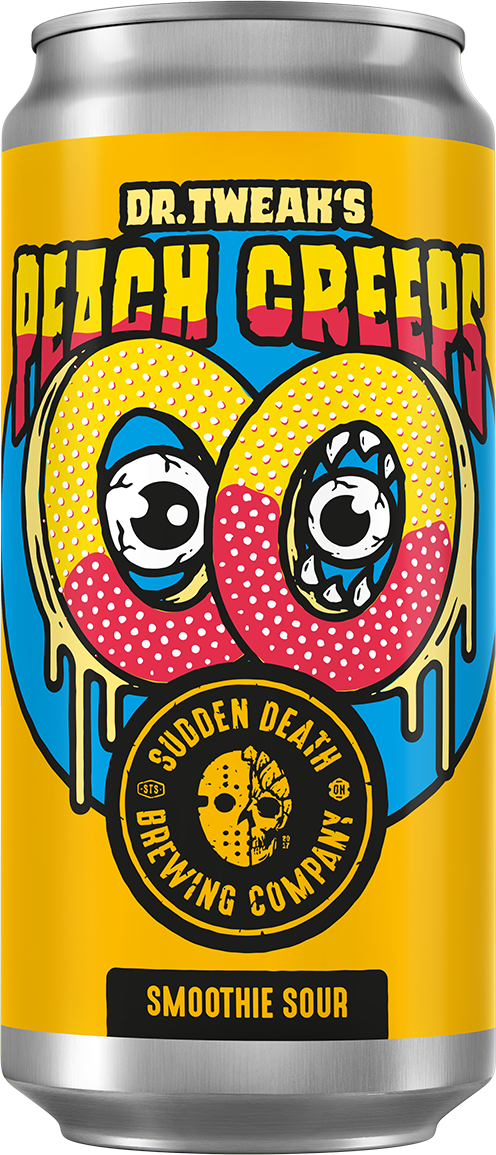 Sudden Death - Dr Tweak&