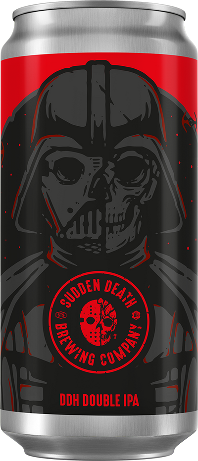 Sudden Death - Episode X (2025) - DDH DIPA - Citra, Nelson, Galaxy