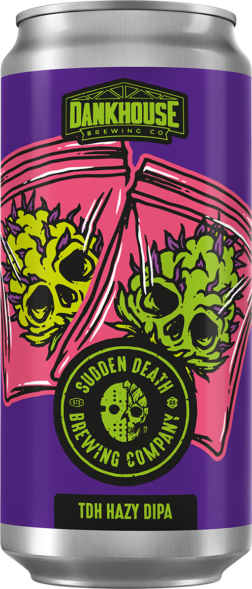 Sudden Death - Smokin&