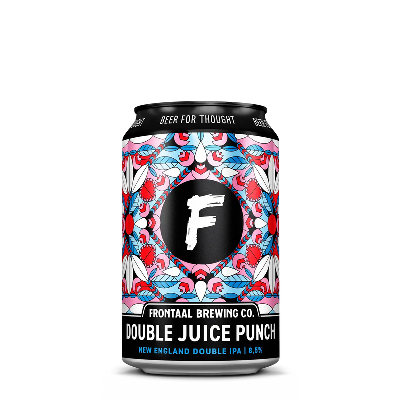 Double Juice Punch