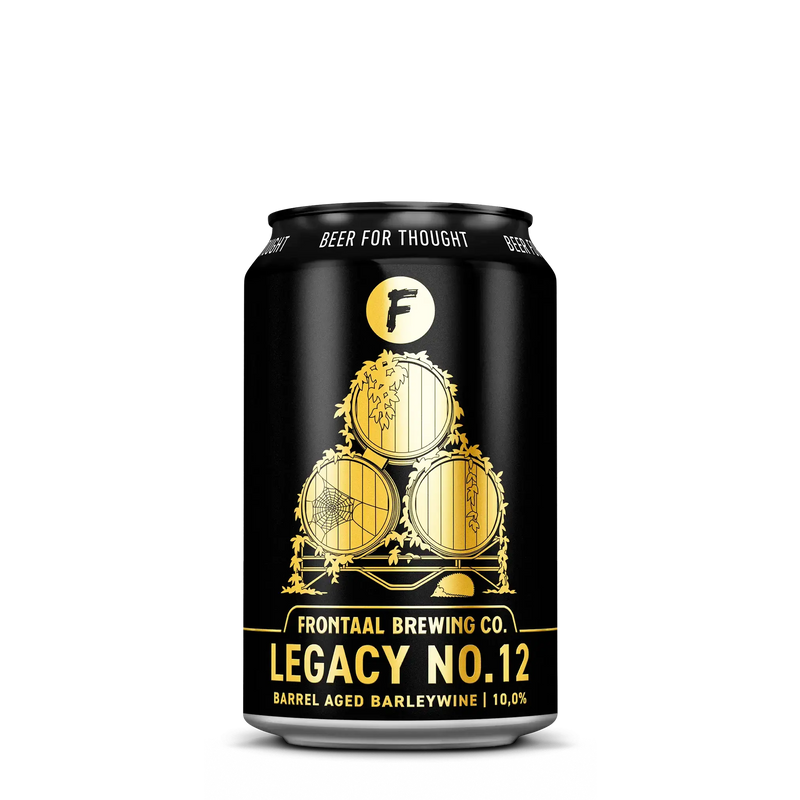 Legacy No.12