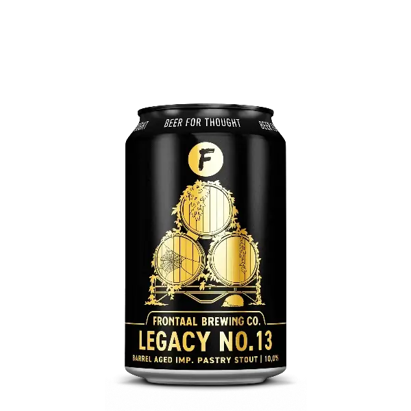 Legacy No.13