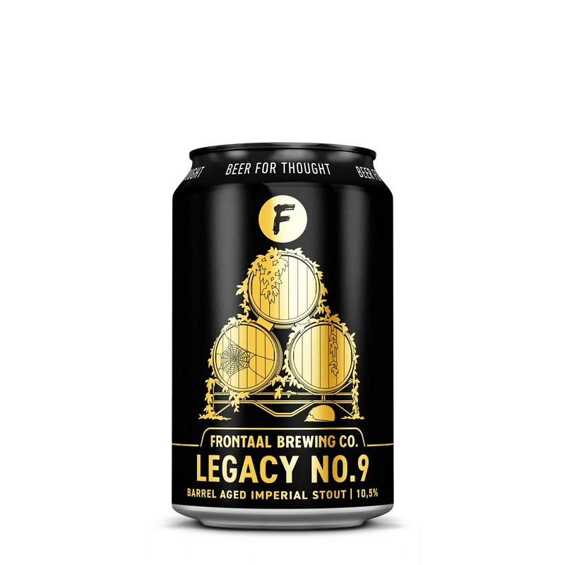 Legacy No.9